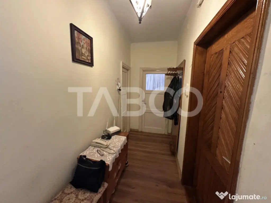 Apartament 2 camere 47 mpu decomandat 2 boxe la subsol garaj