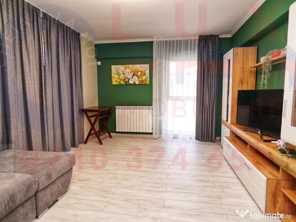 ID 553 Apartament 2 camere DE INCHIRIAT