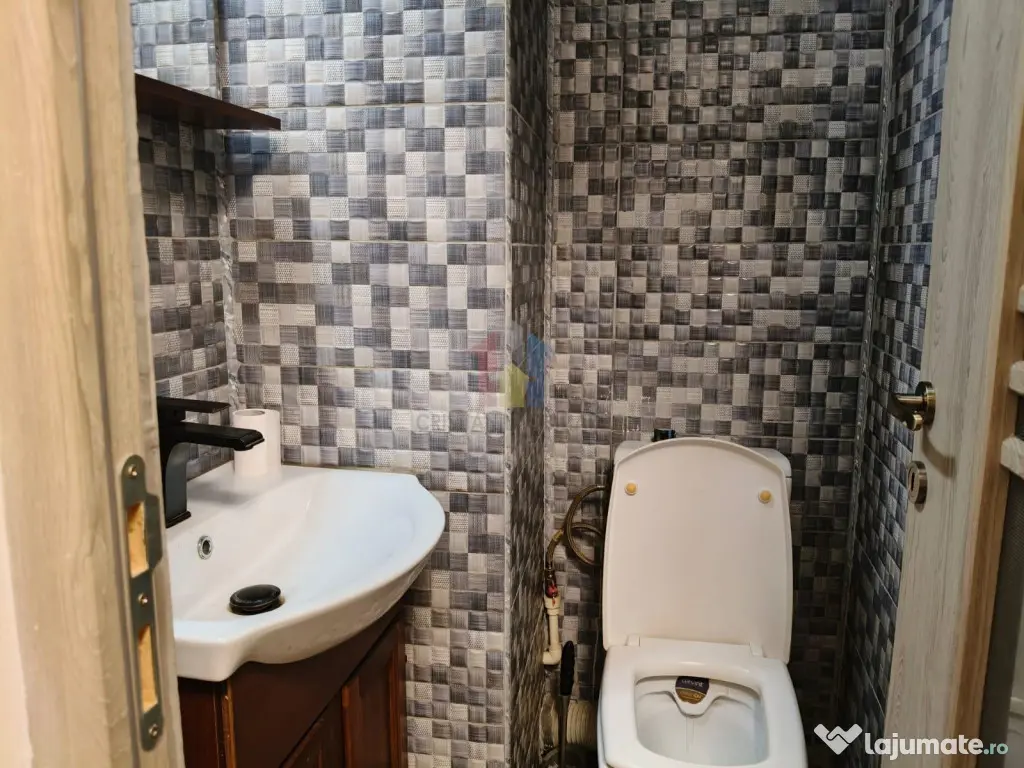 Apartament 4 camere, confort 1 decomandat, Viziru 3 