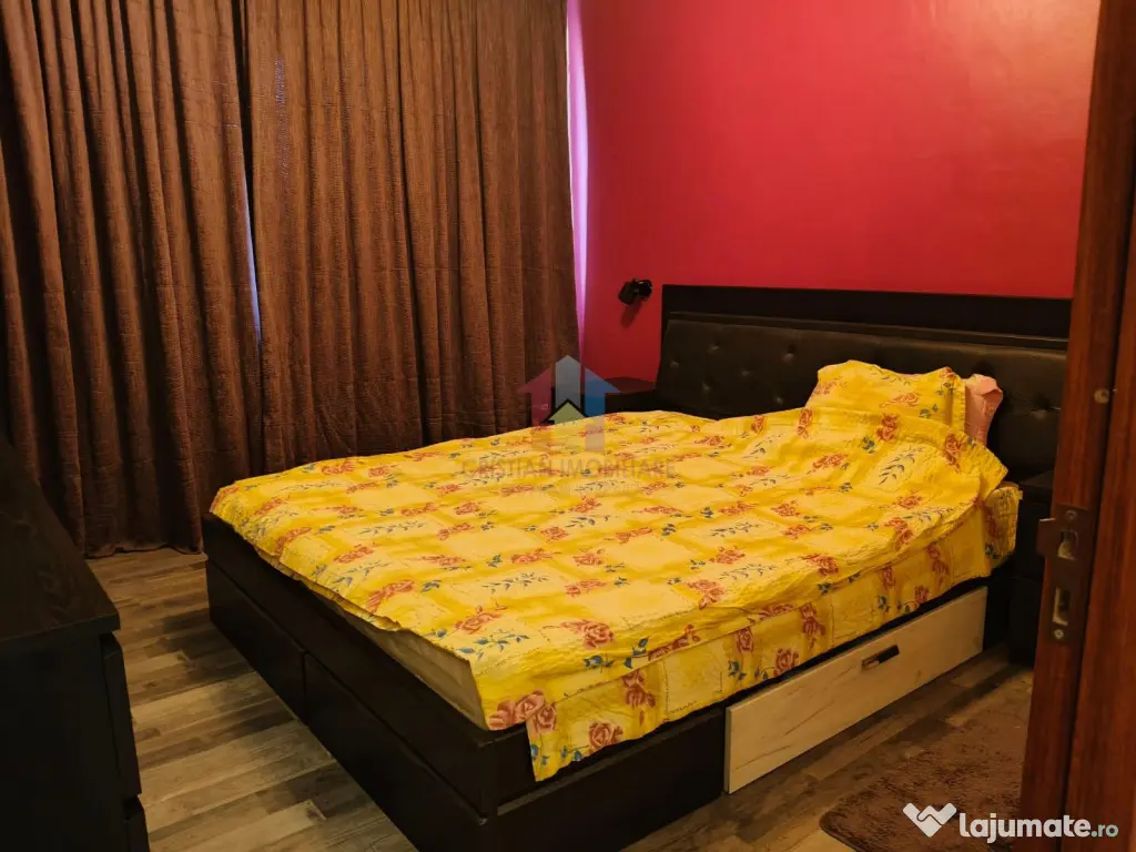 Apartament 4 camere, confort 1 decomandat, Viziru 3 