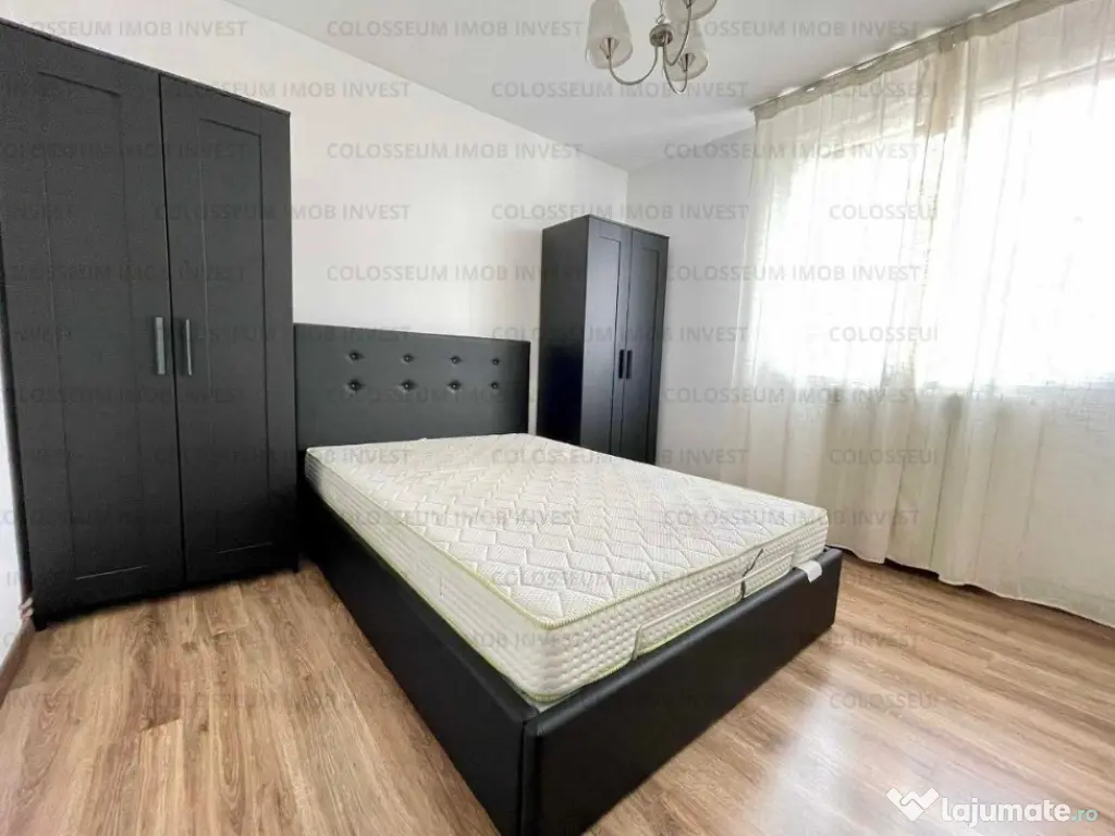 Apartament 2 camere | Decomandat | 50 mp | Vedere panoramică | Vlahuță 
