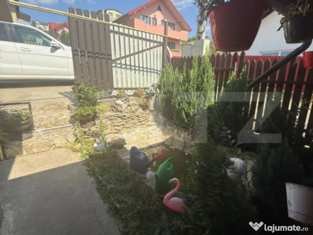 Casa/Vila multifunctioanala 230 mp utili, 520 mp teren, zon 