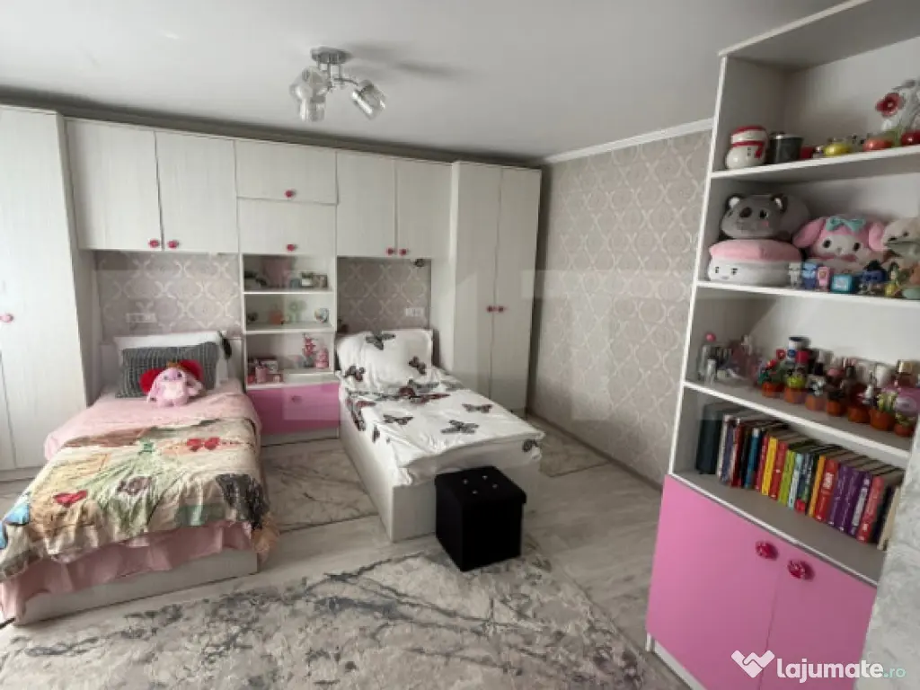 Casa/Vila multifunctioanala 230 mp utili, 520 mp teren, zon 