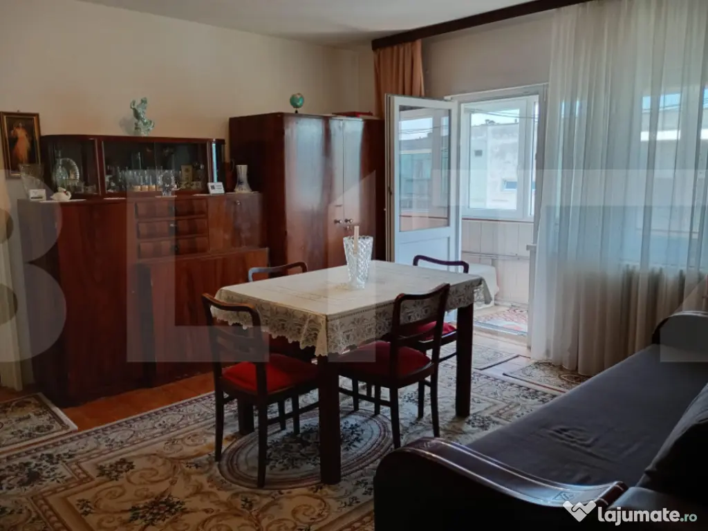 Apartament cu 2 camere, Zona Ștrandului, Sf. Gheorghe