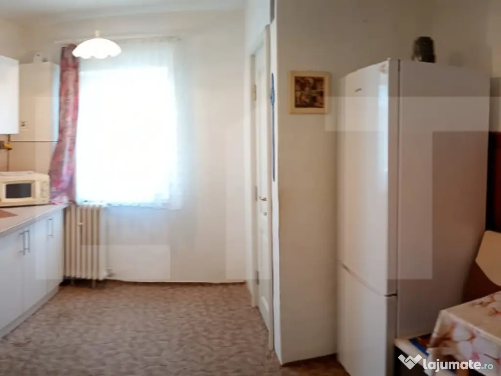 Apartament cu 2 camere, Zona Ștrandului, Sf. Gheorghe