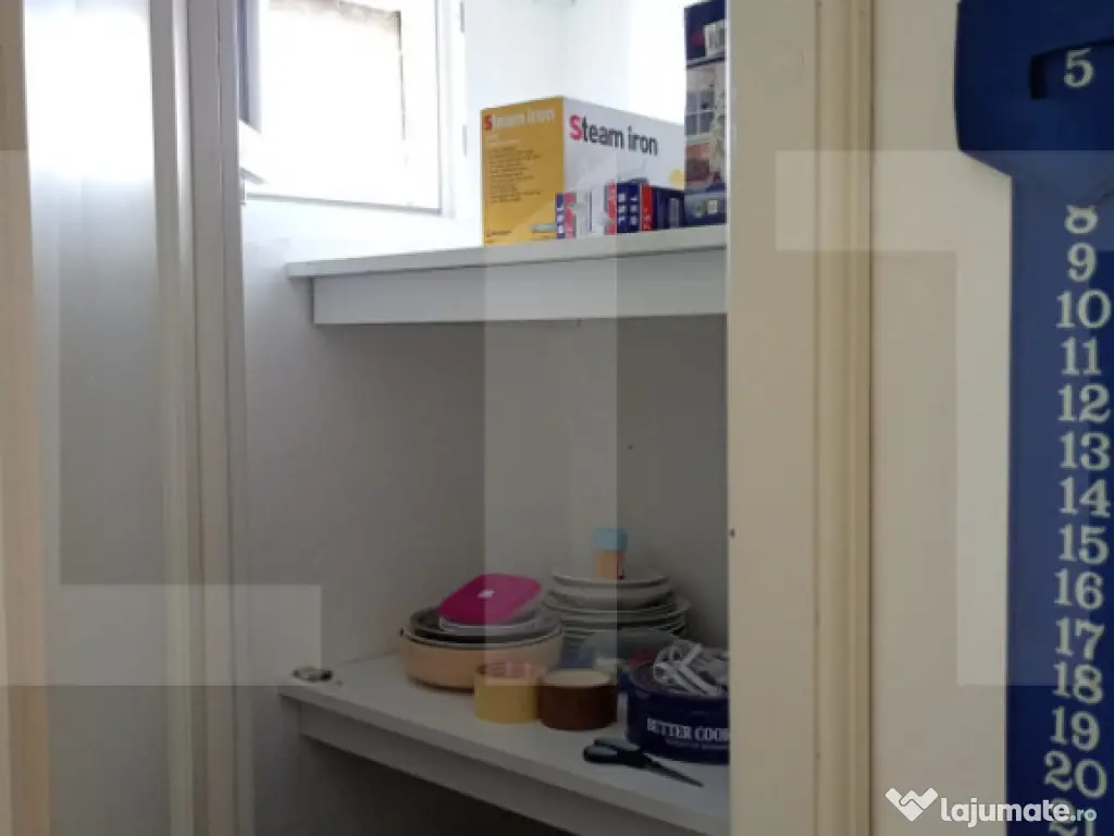 Apartament cu 2 camere, Zona Ștrandului, Sf. Gheorghe