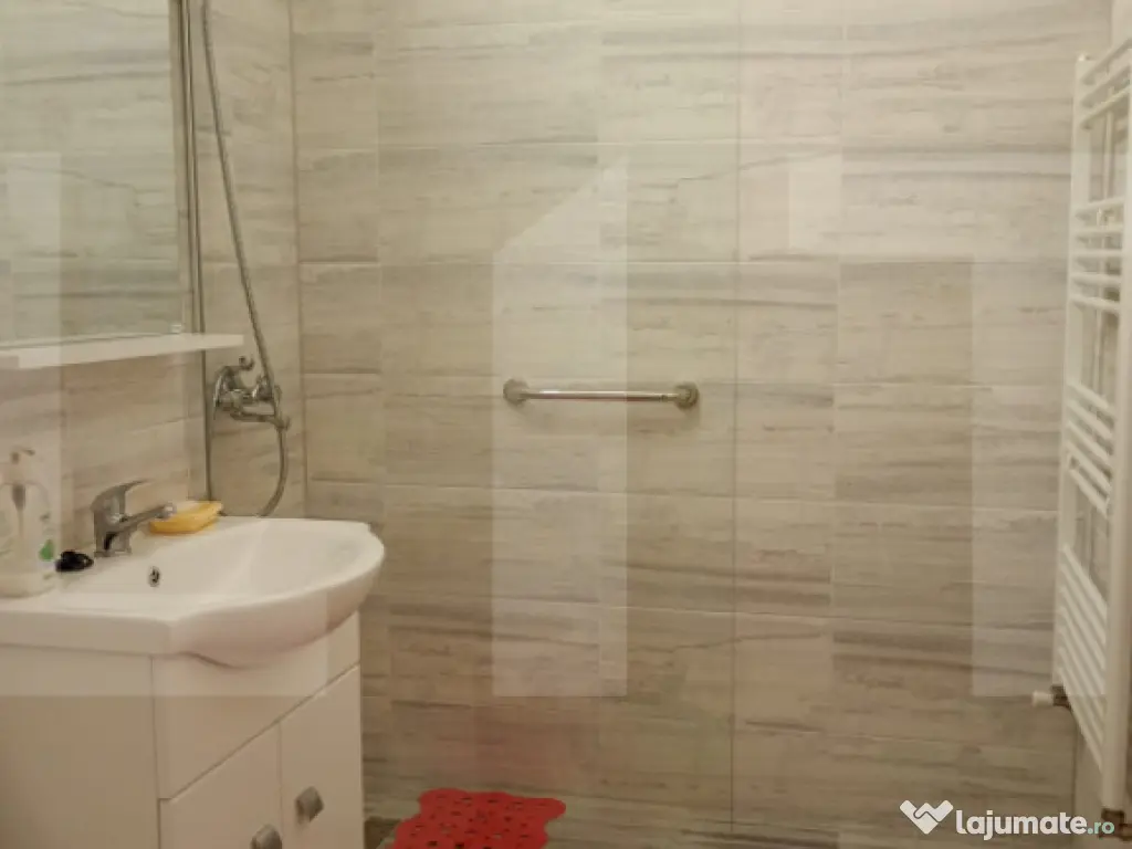 Apartament cu 2 camere, Zona Ștrandului, Sf. Gheorghe