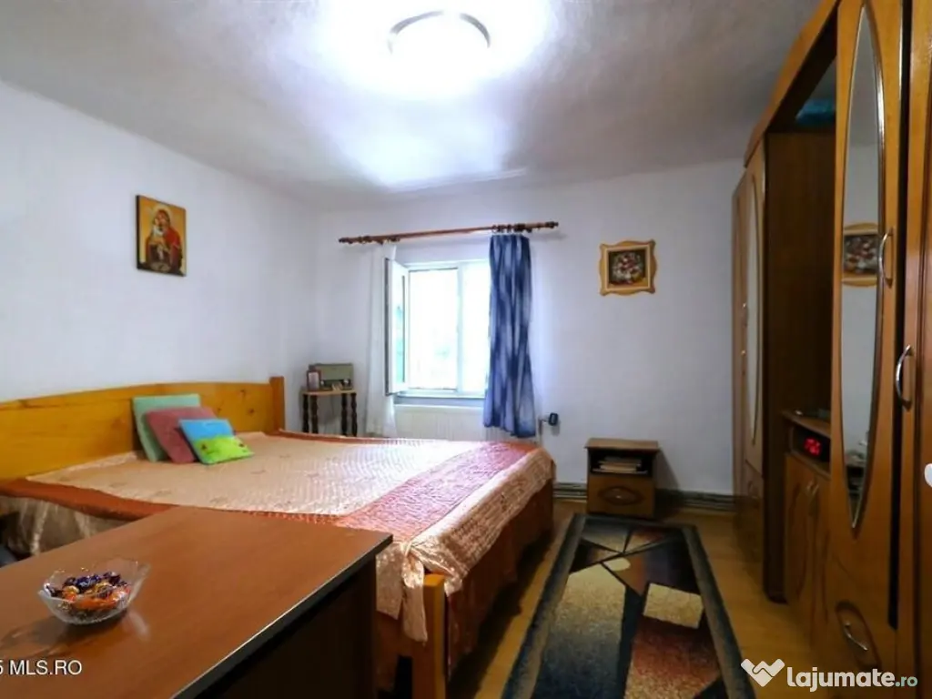 Palazu Mare - Strada Gheorghe Baritiu 16, casa cu teren d...