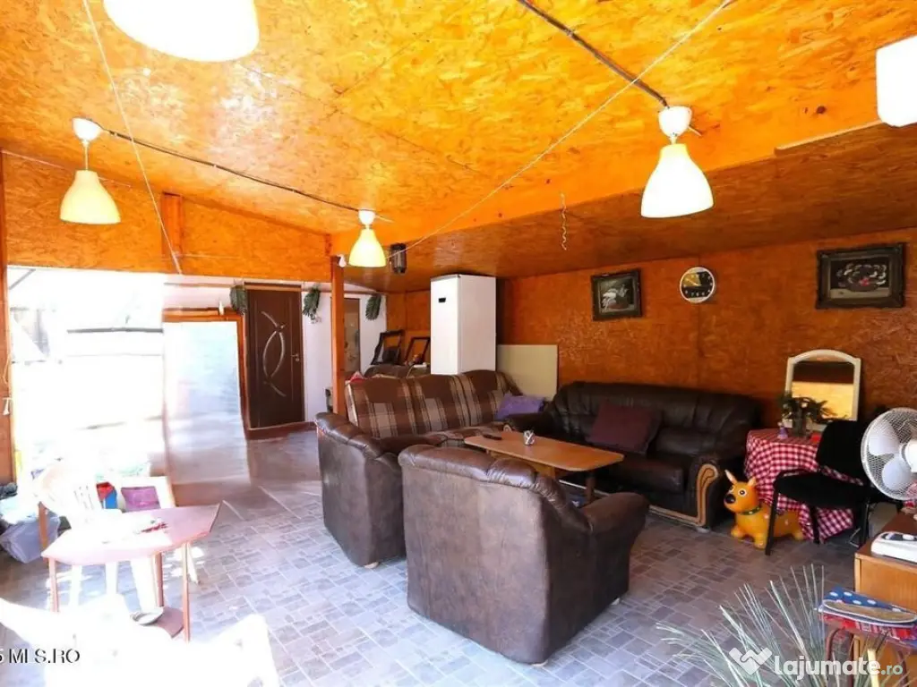 Palazu Mare - Strada Gheorghe Baritiu 16, casa cu teren d...