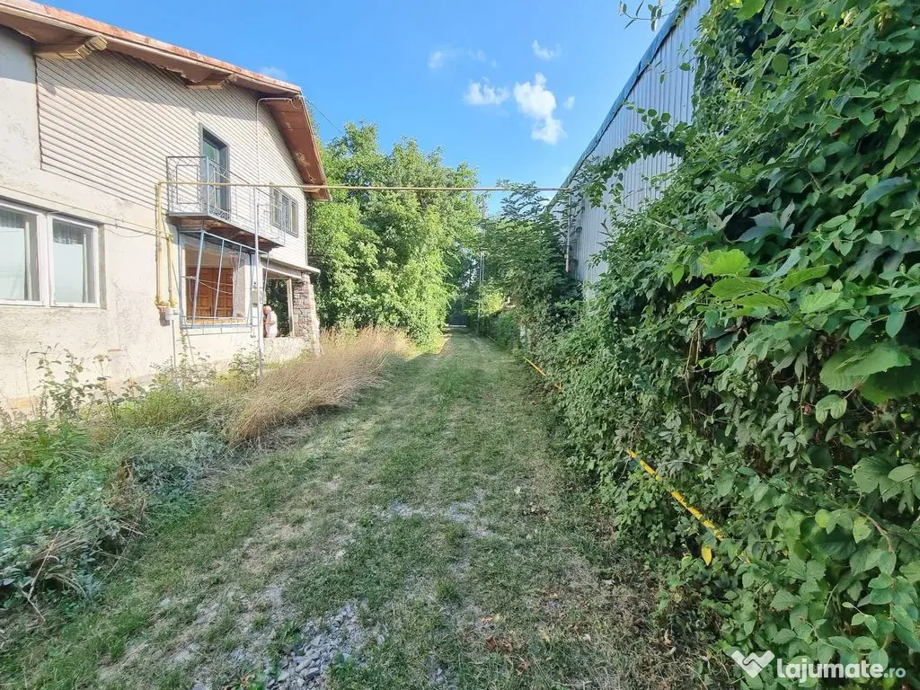 Casa zona centrala Breaza 