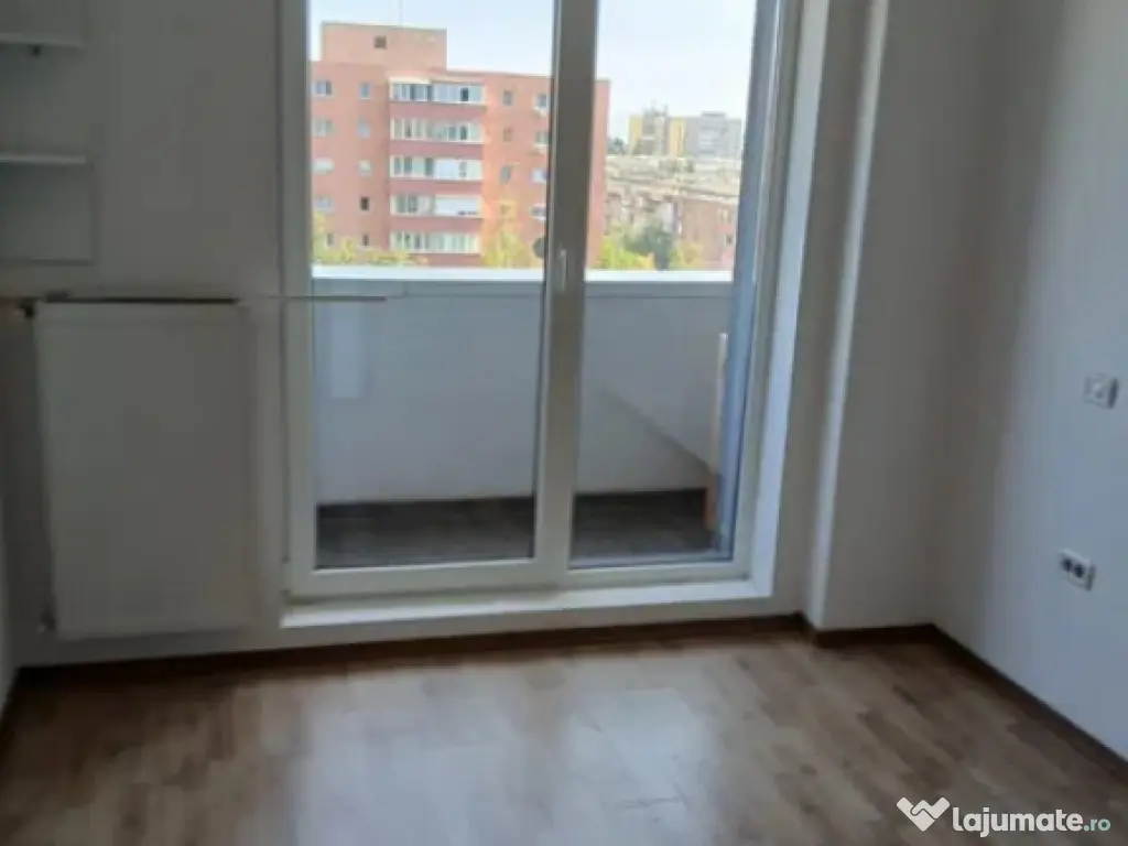 Apartament 2 camere, tip studio - zona Astra