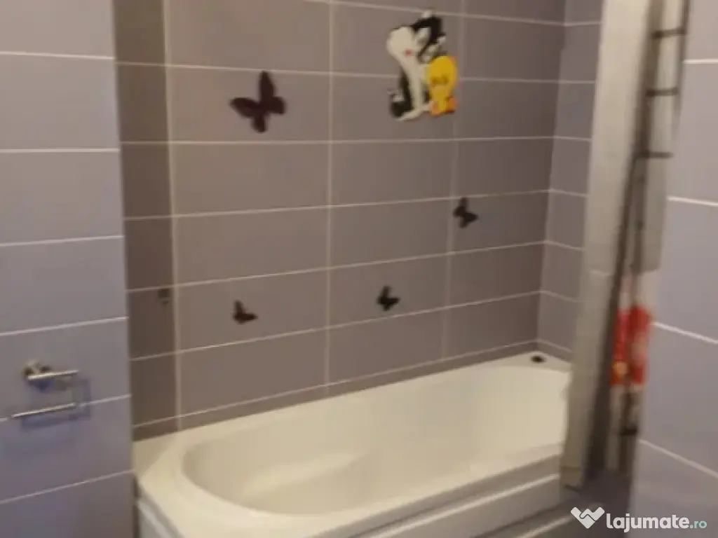 Apartament 2 camere, tip studio - zona Astra