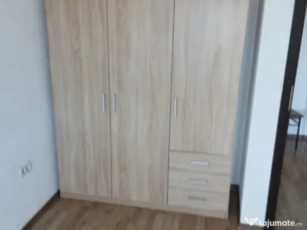 Apartament 2 camere, tip studio - zona Astra