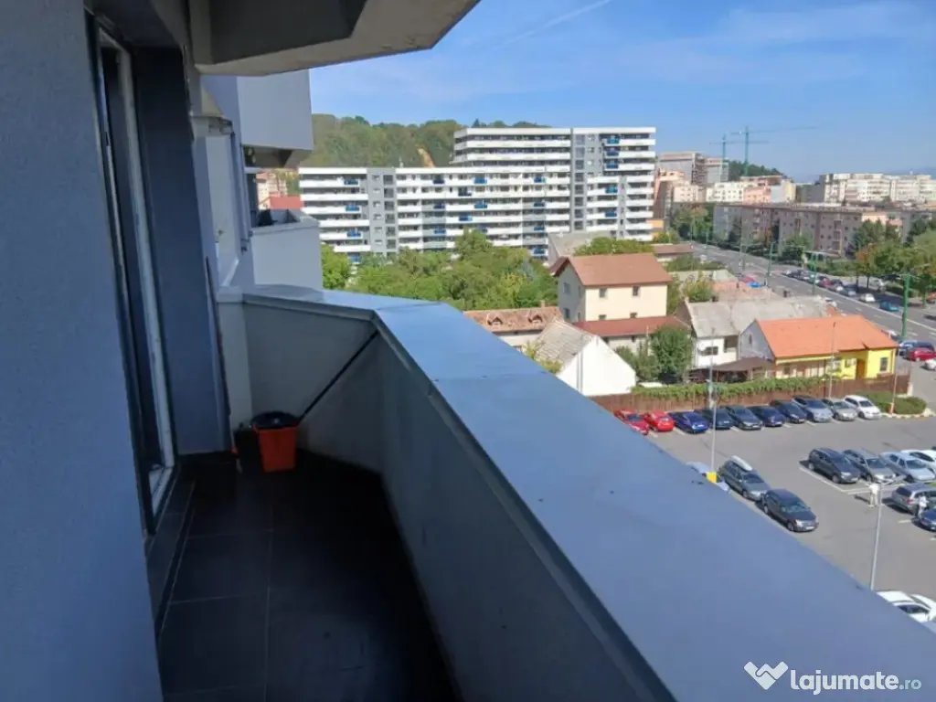 Apartament 2 camere, tip studio - zona Astra