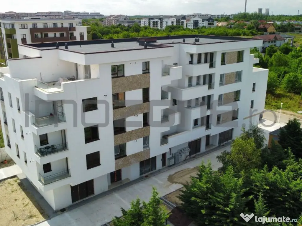 De Inchiriat | Spatiu Comercial | 76 mp | Drumul Ghindari... 