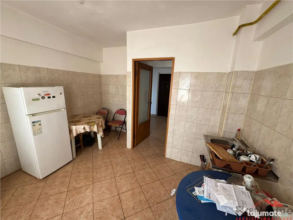 Apartament 2 camere, 60mp garaj proprietate, etaj 4 cu aco 