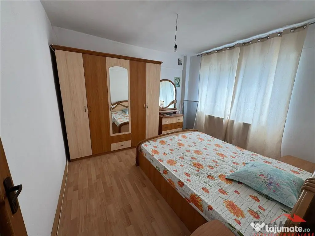 Apartament 2 camere, 60mp garaj proprietate, etaj 4 cu aco 