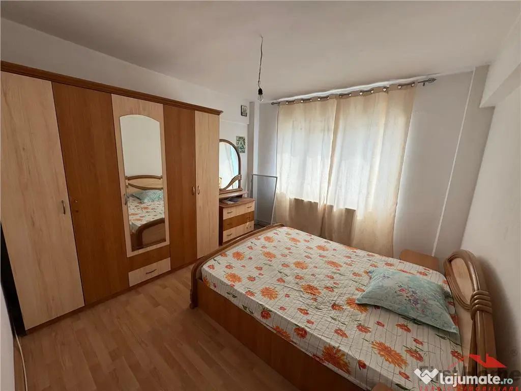 Apartament 2 camere, 60mp garaj proprietate, etaj 4 cu aco 