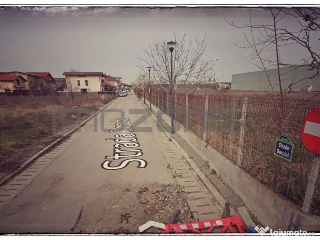 3900 mp I BRAGADIRU - EXALCO I ZONA PRETENTIOASA I COMISI...