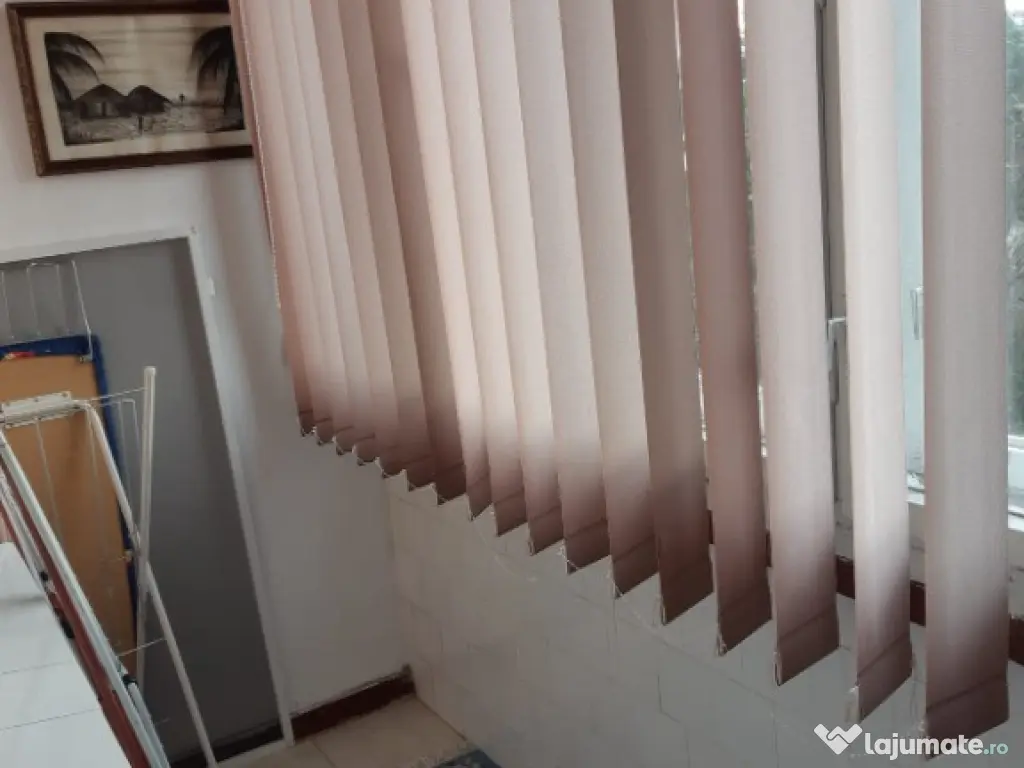 Apartament 1 camera zona Eminescu 