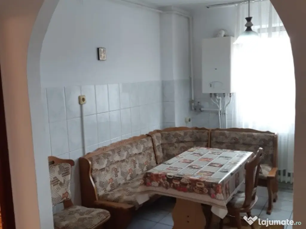 Apartament 1 camera zona Eminescu 