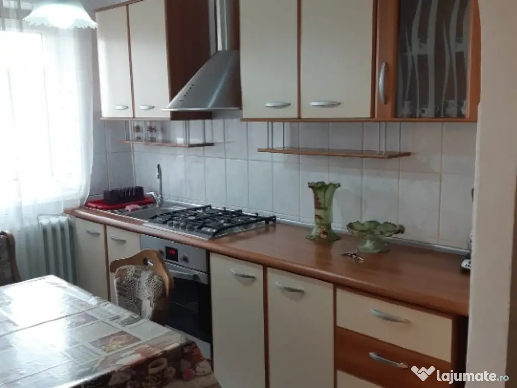 Apartament 1 camera zona Eminescu 