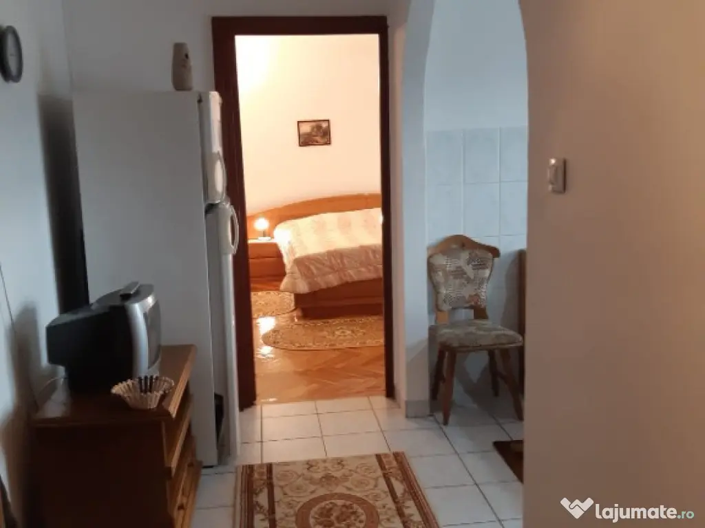 Apartament 1 camera zona Eminescu 