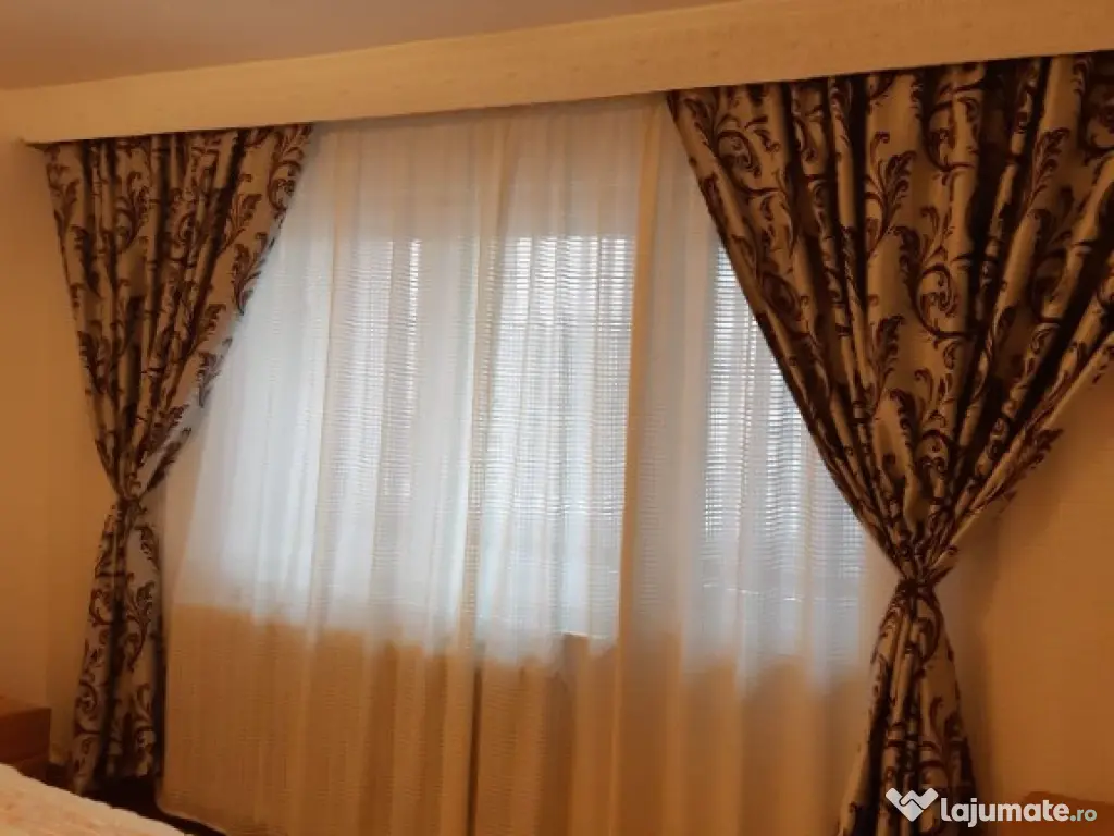 Apartament 1 camera zona Eminescu 