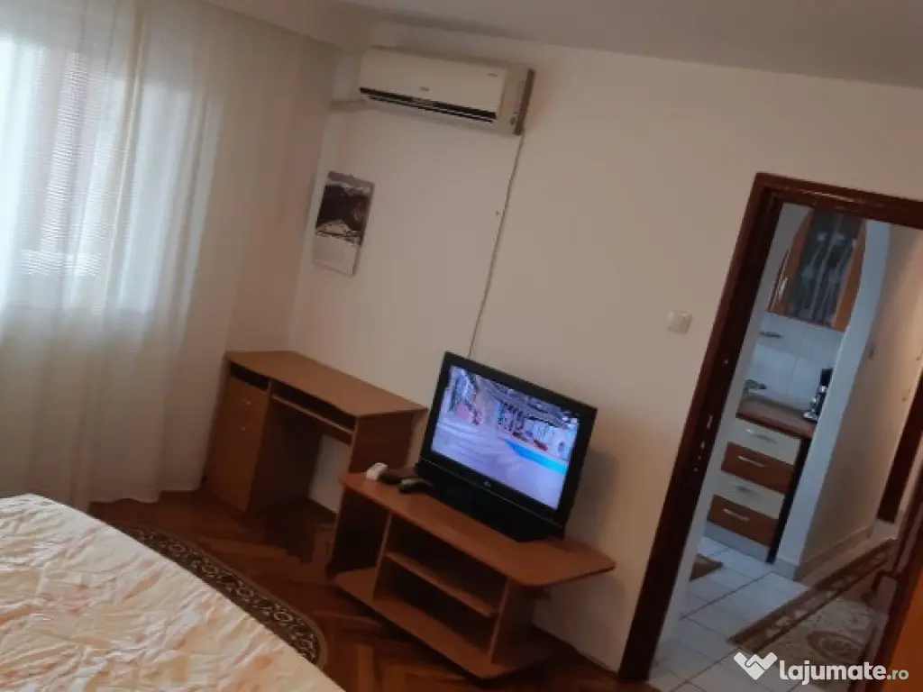 Apartament 1 camera zona Eminescu 