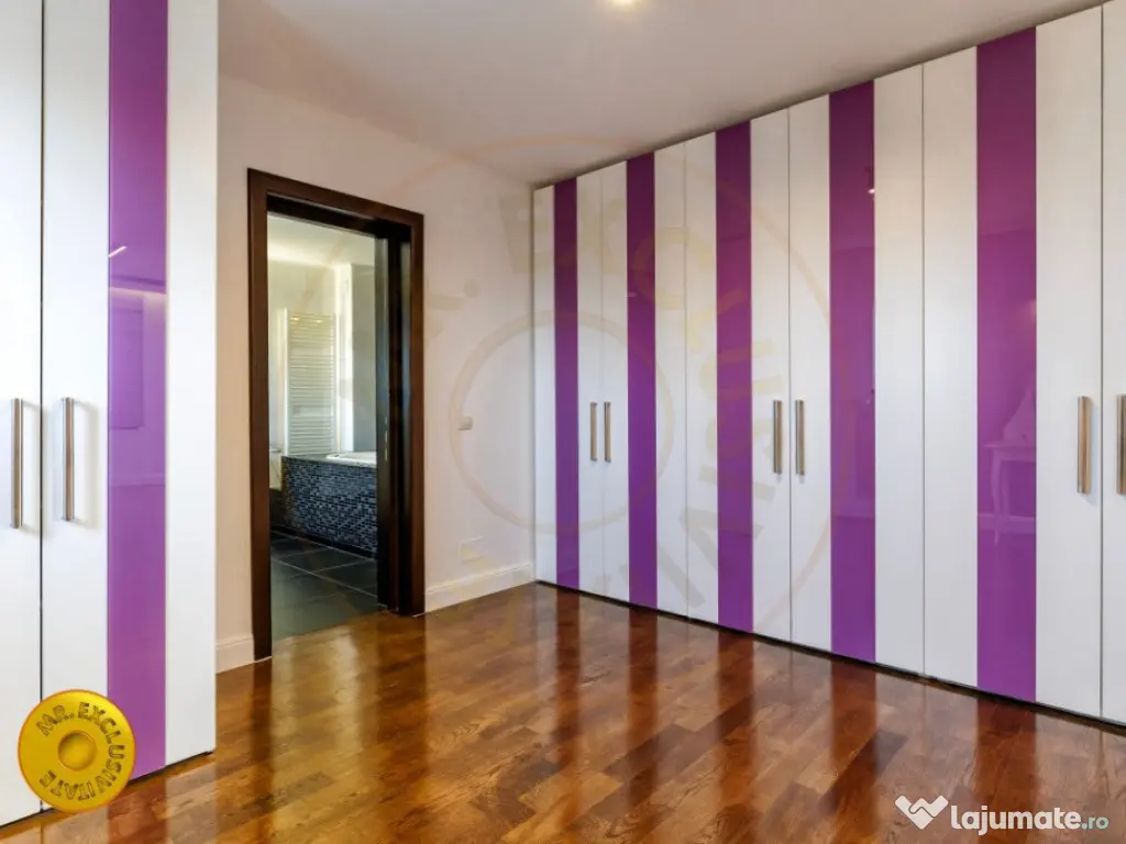 Casa cu jacuzzi, piscina încălzita si crama unde fiecare z 