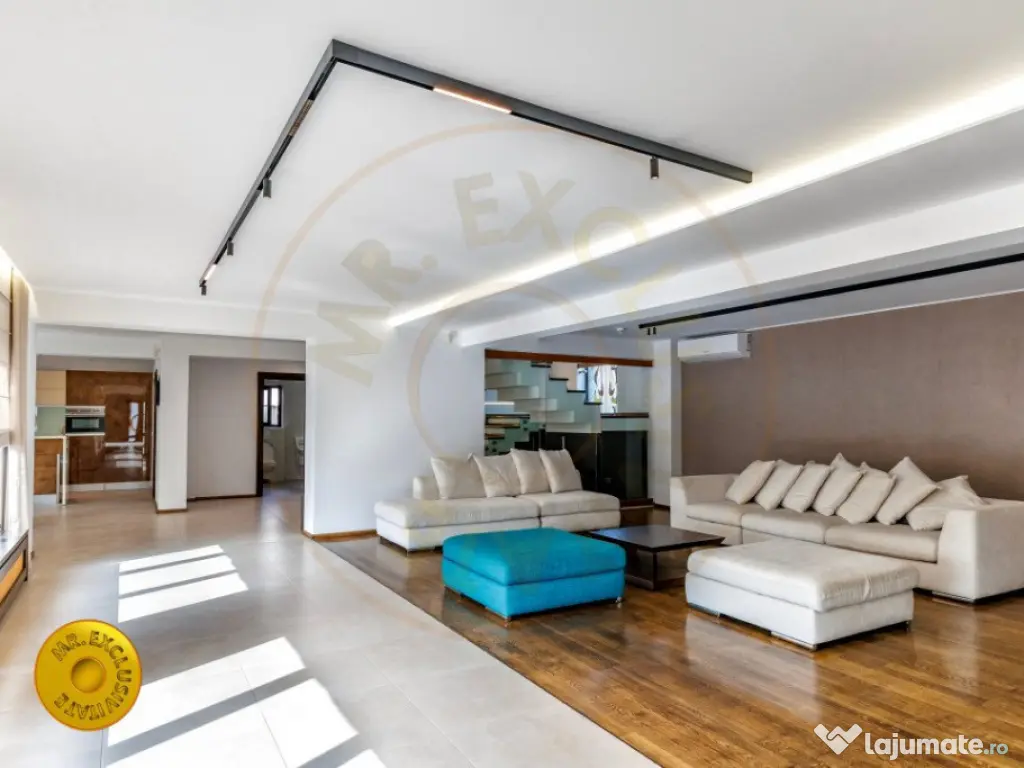 Casa cu jacuzzi, piscina încălzita si crama unde fiecare z 