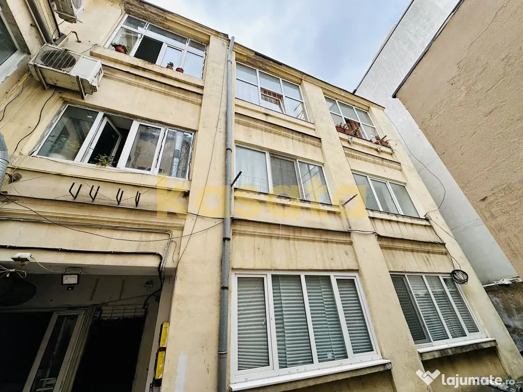 OPORTUNITATE | APARTAMENT UNIRII | CENTRUL VECHI | KM 0 |... 