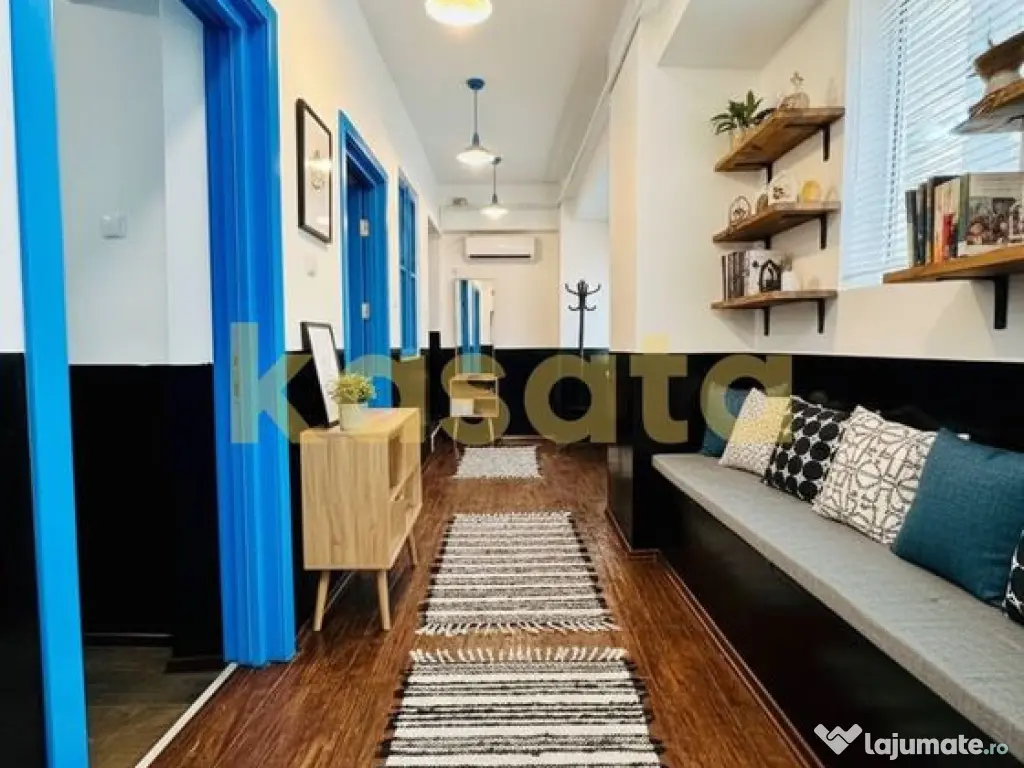 OPORTUNITATE | APARTAMENT UNIRII | CENTRUL VECHI | KM 0 |...