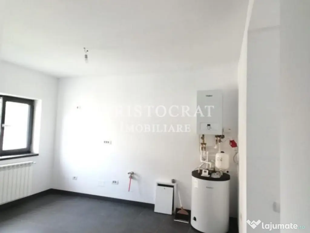 Duplex proximitate lac Corbeanca 