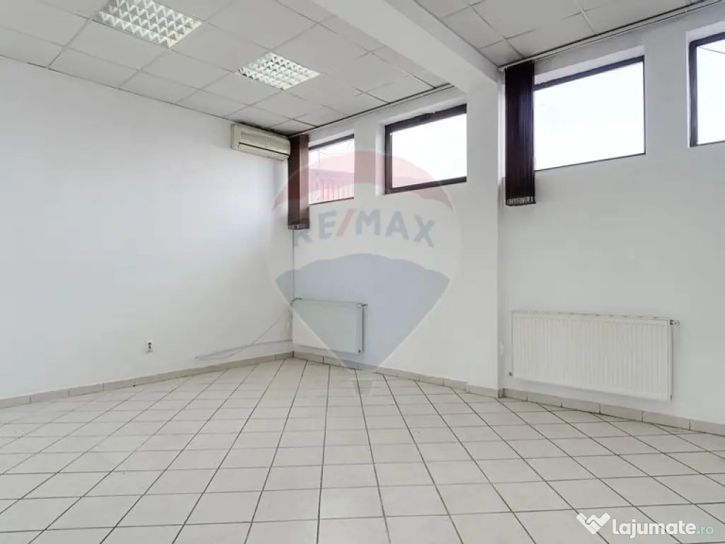 Spațiu de inchiriat în Brașov, zona Eliana, Bartolomeu 