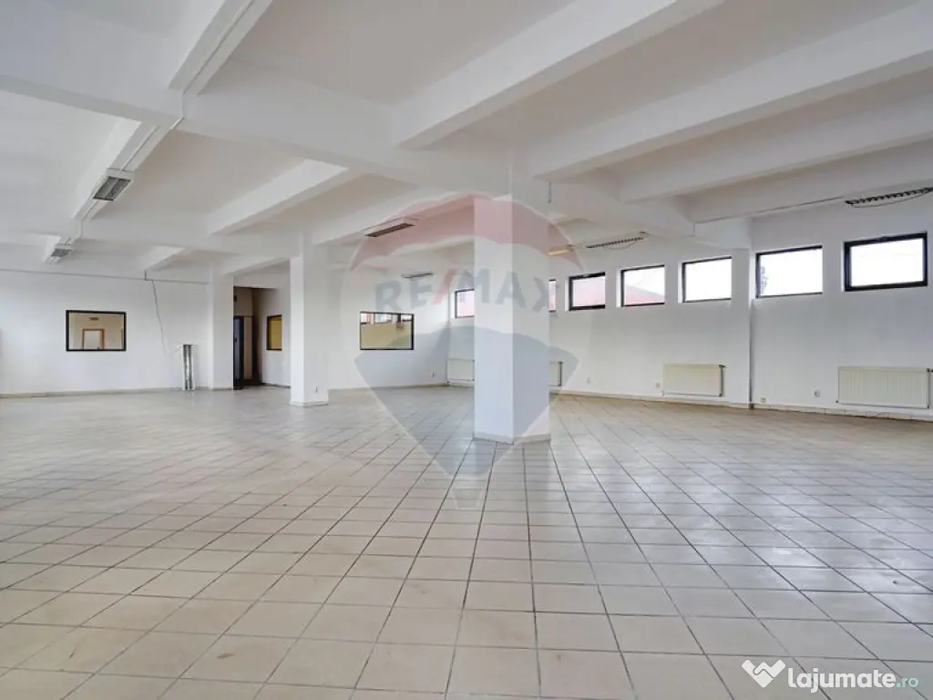 Spațiu de inchiriat în Brașov, zona Eliana, Bartolomeu 