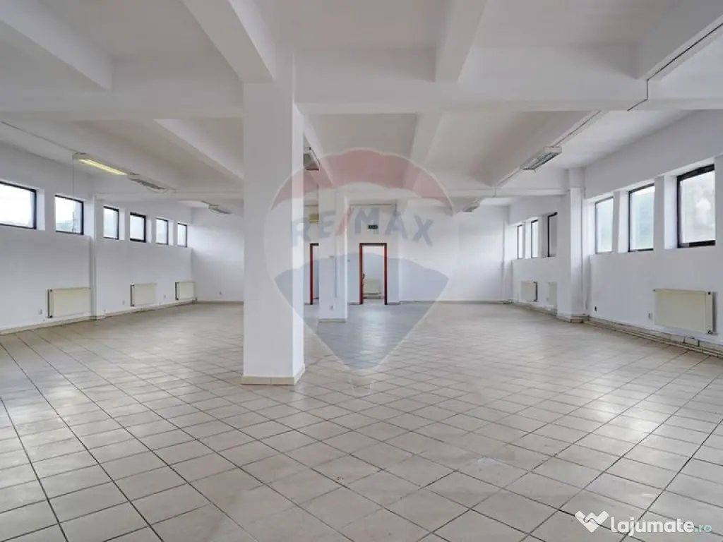 Spațiu de inchiriat în Brașov, zona Eliana, Bartolomeu 