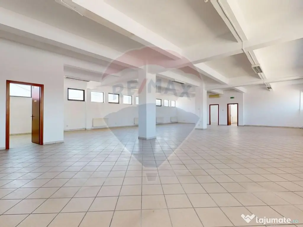 Spațiu de inchiriat în Brașov, zona Eliana, Bartolomeu 