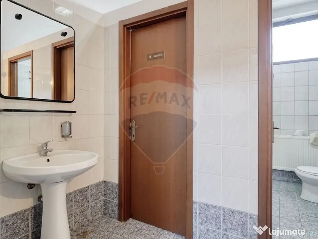 Spațiu de inchiriat în Brașov, zona Eliana, Bartolomeu 