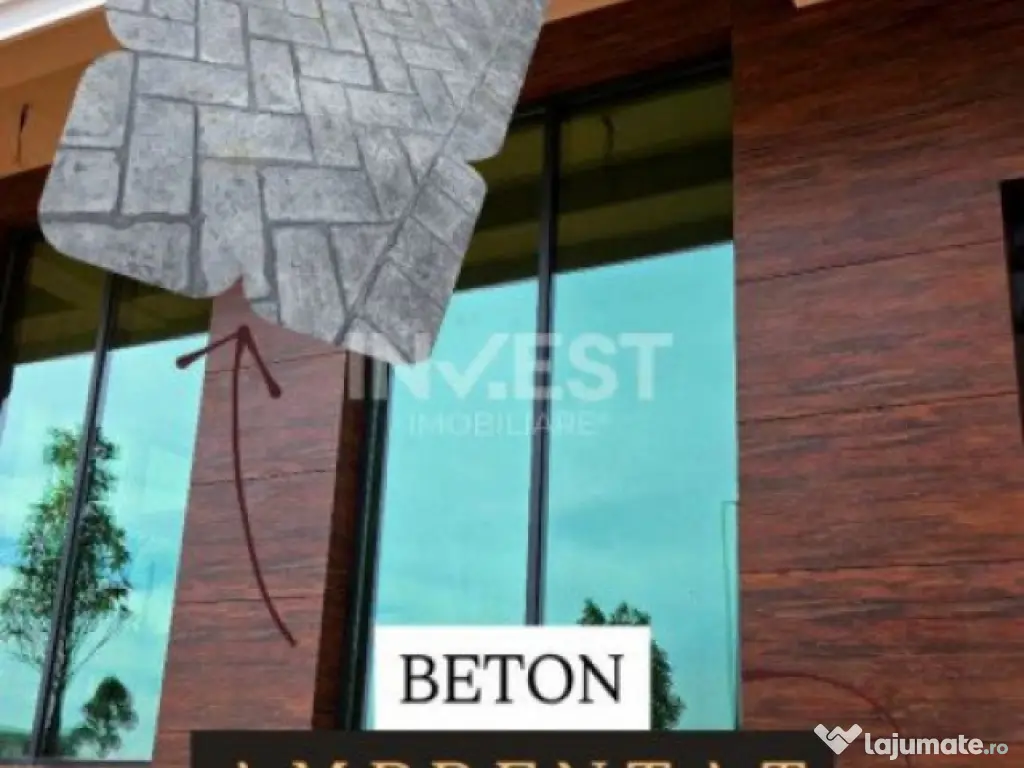 CASA PREMIUM IASI, 145 MP UTILI, 3 BAI, MUTARE IMEDIATA