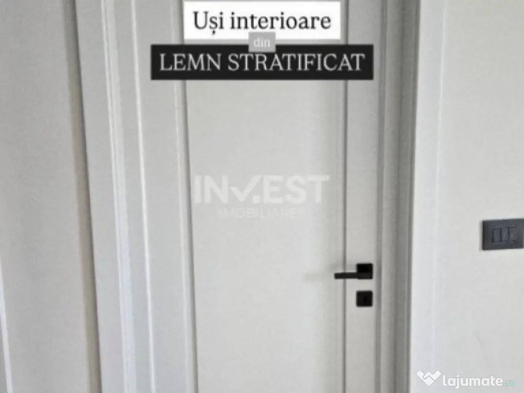 CASA PREMIUM IASI, 145 MP UTILI, 3 BAI, MUTARE IMEDIATA