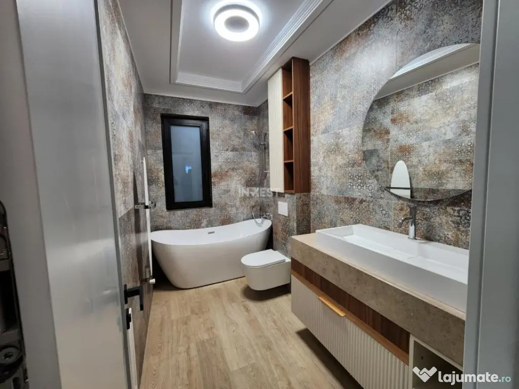 CASA PREMIUM IN IASI, 145 MP UTILI, 3 DORMITOARE, 4 BAI, MUT 