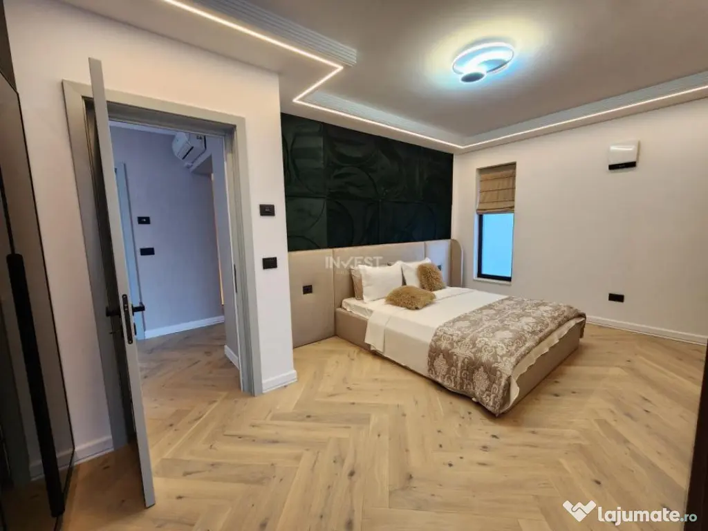 CASA PREMIUM IN IASI, 145 MP UTILI, 3 DORMITOARE, 4 BAI, MUT 