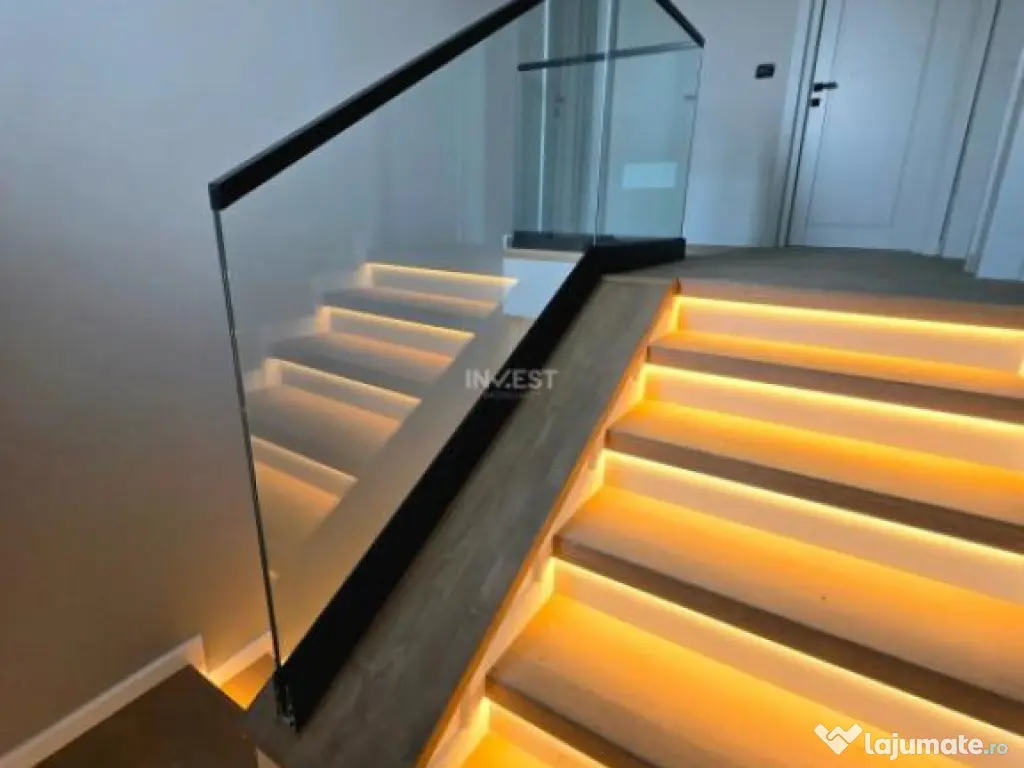 CASA PREMIUM IN IASI, 145 MP UTILI, 3 DORMITOARE, 4 BAI, MUT 