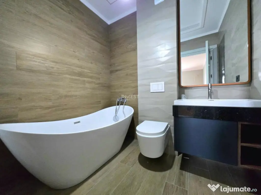 CASA PREMIUM IN IASI, 145 MP UTILI, 3 DORMITOARE, 4 BAI, MUT 