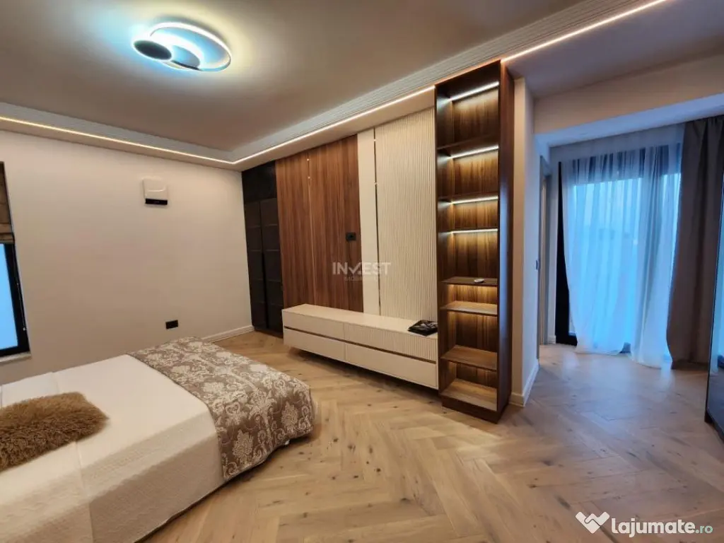 CASA PREMIUM IN IASI, 145 MP UTILI, 3 DORMITOARE, 4 BAI, MUT 