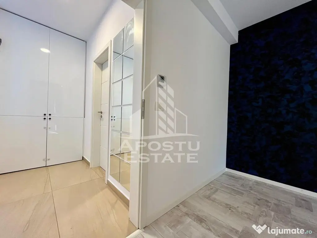 Casa insiruita cu 3 camere, 2 bai, in Dumbravita 