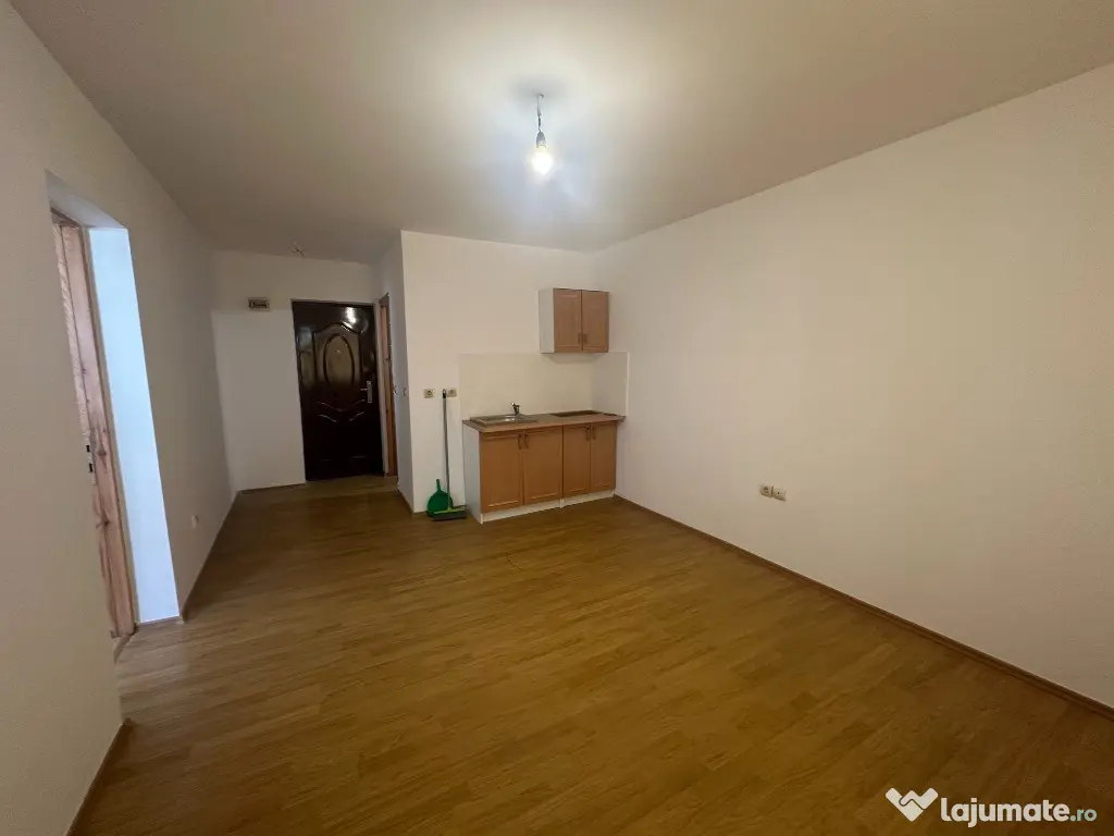 VIGAFON - Apartament 2 camere Mihai Bravu - Teleajen
