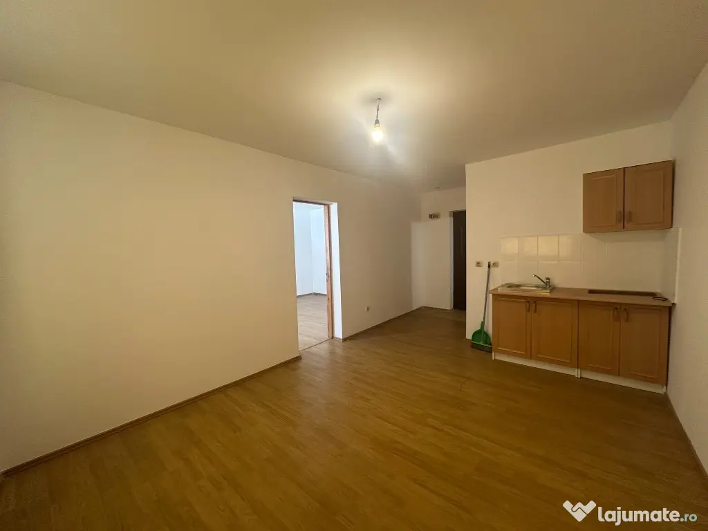 VIGAFON - Apartament 2 camere Mihai Bravu - Teleajen