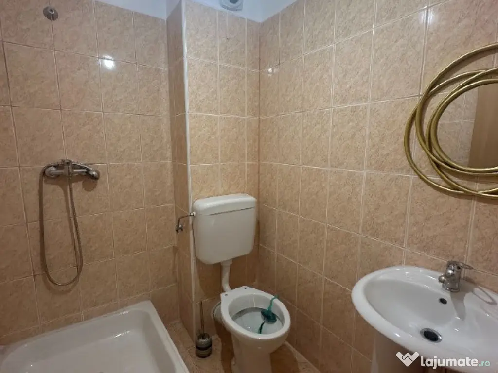 VIGAFON - Apartament 2 camere Mihai Bravu - Teleajen